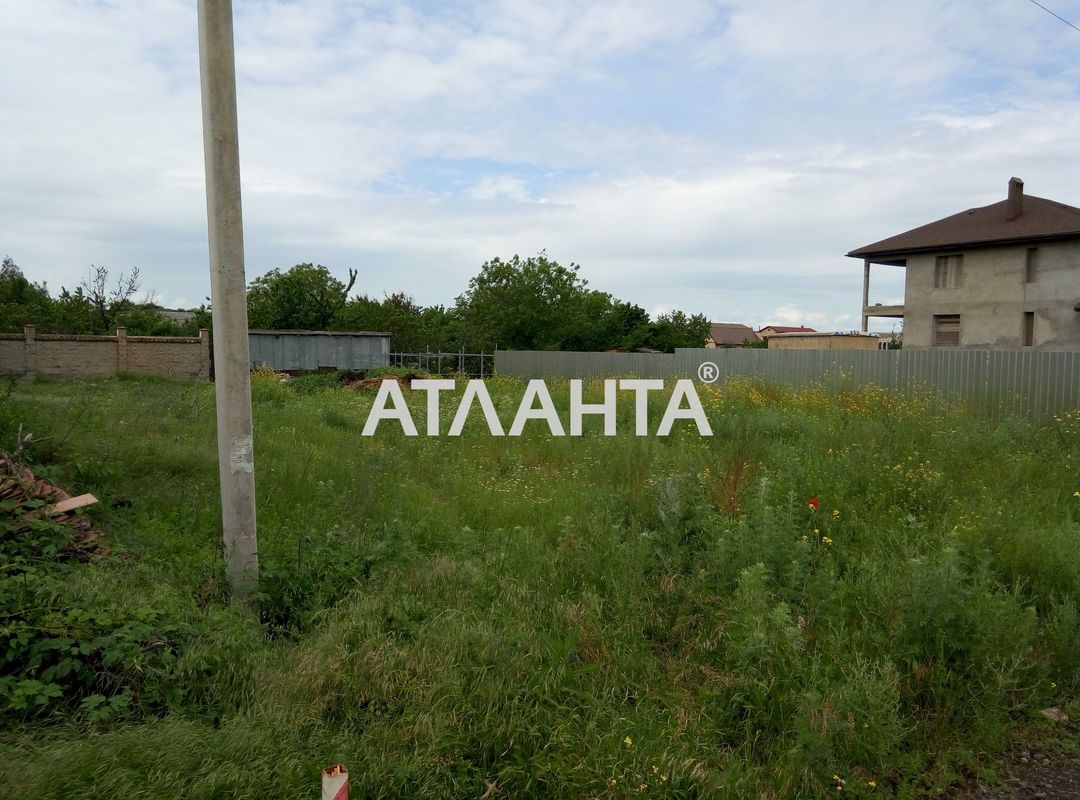 Ділянка за адресою вул. Дачна (площа 8,7 сот) - Atlanta.ua - фото 4