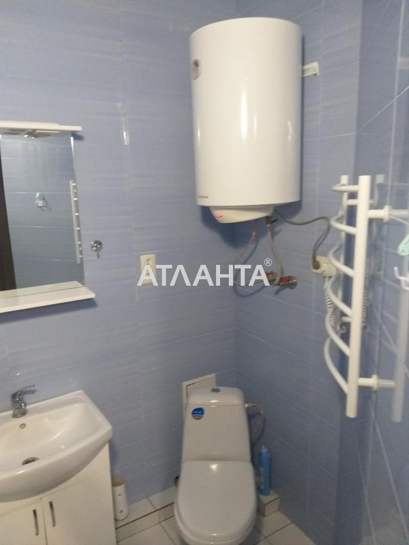 1-room apartment apartment by the address st. Grushevskogo Mikhaila Bratev Achkanovykh (area 46 m²) - Atlanta.ua - photo 14