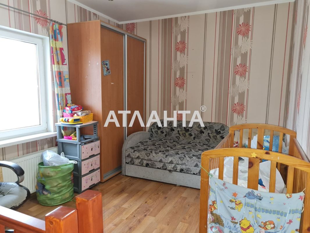 1-комнатная квартира по адресу ул. Гаркавого ак. (площадь 27 м²) - Atlanta.ua - фото 2