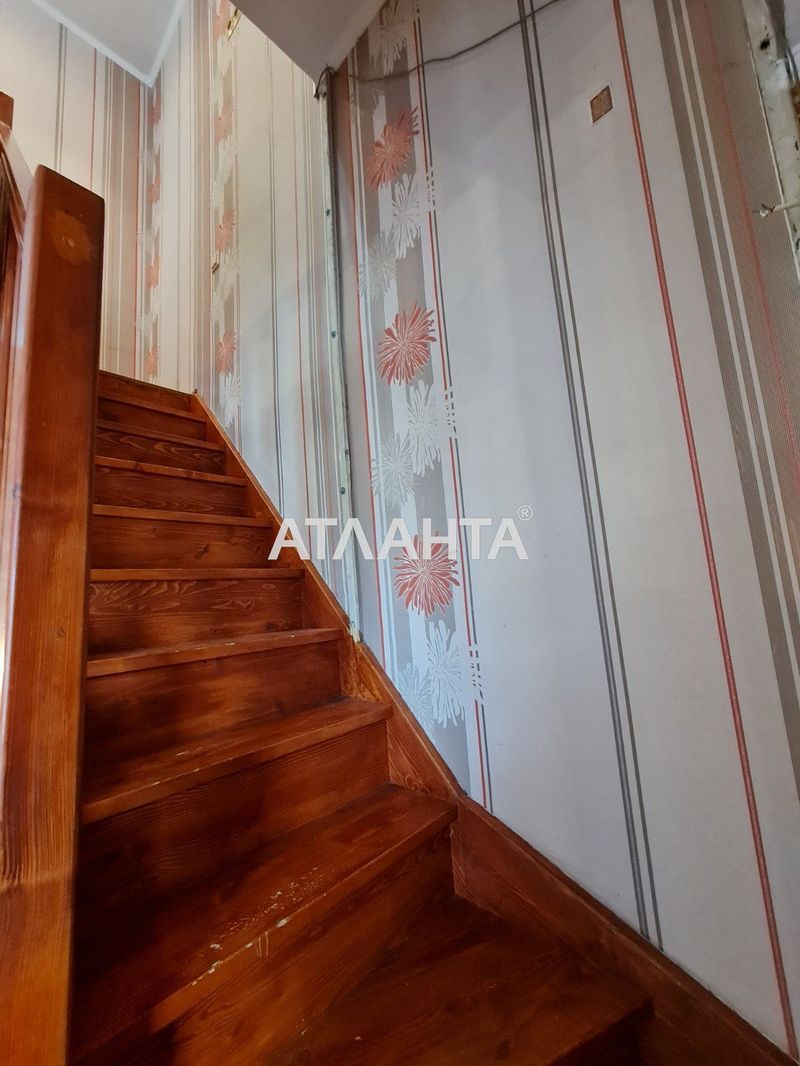 1-комнатная квартира по адресу ул. Гаркавого ак. (площадь 27 м²) - Atlanta.ua - фото 3