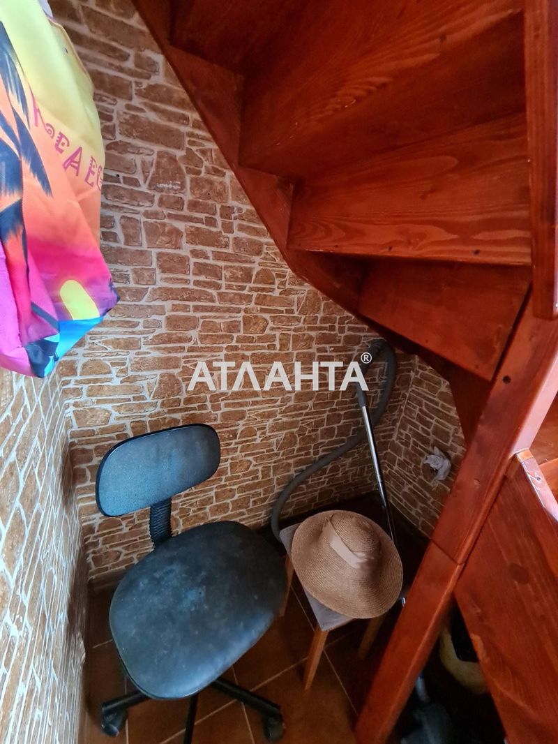 1-комнатная квартира по адресу ул. Гаркавого ак. (площадь 27 м²) - Atlanta.ua - фото 9