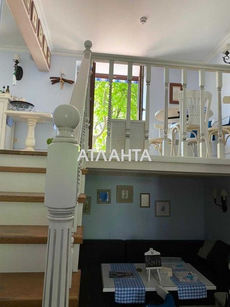 Коммерческая недвижимость по адресу Чайковского пер. (площадь 98,2 м²) - Atlanta.ua - фото 4