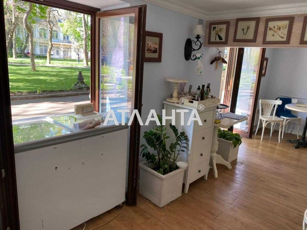 Коммерческая недвижимость по адресу Чайковского пер. (площадь 98,2 м²) - Atlanta.ua - фото 6