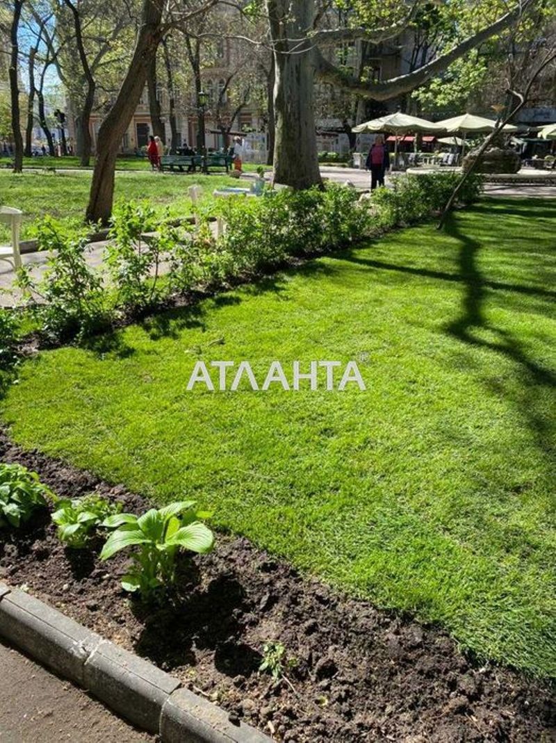 Коммерческая недвижимость по адресу Чайковского пер. (площадь 98,2 м²) - Atlanta.ua - фото 8