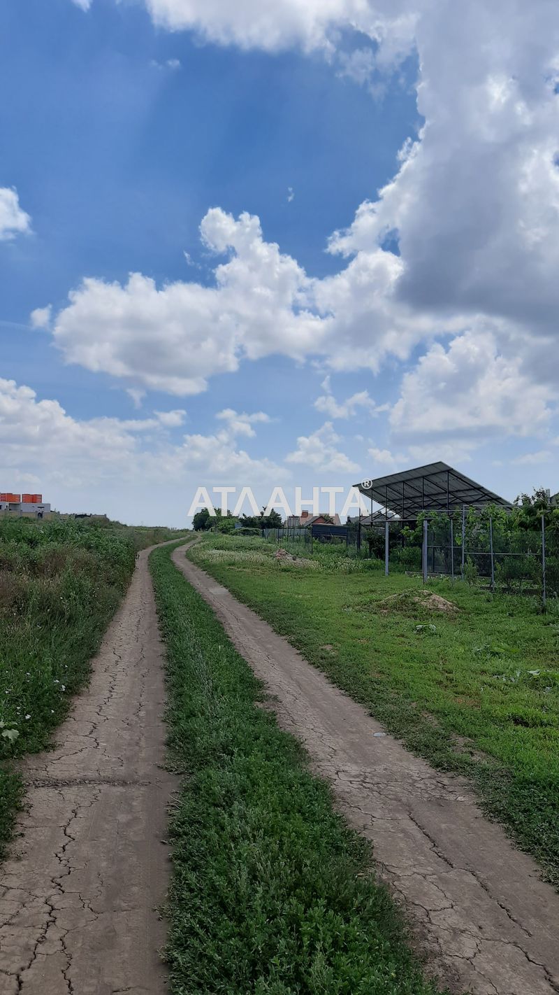 Ділянка за адресою вул. Поштова (площа 6,6 сот) - Atlanta.ua - фото 7