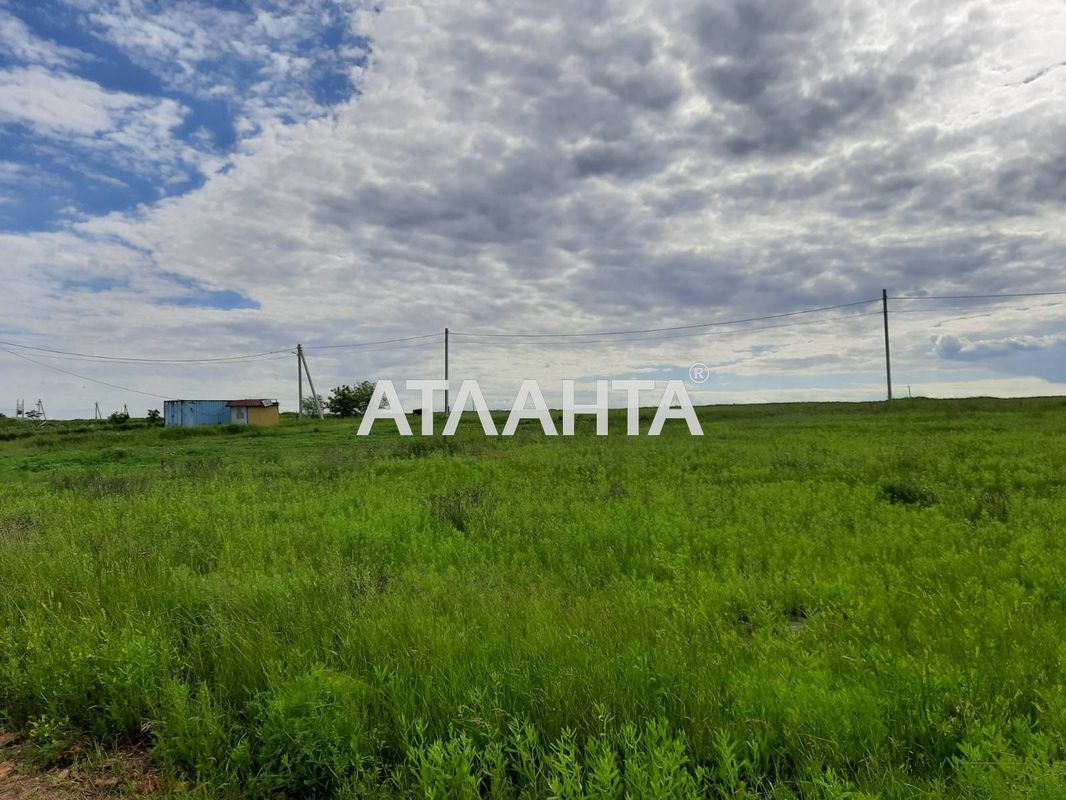 Landplot by the address st. Vygodyanskaya (area 8 acr) - Atlanta.ua - photo 2