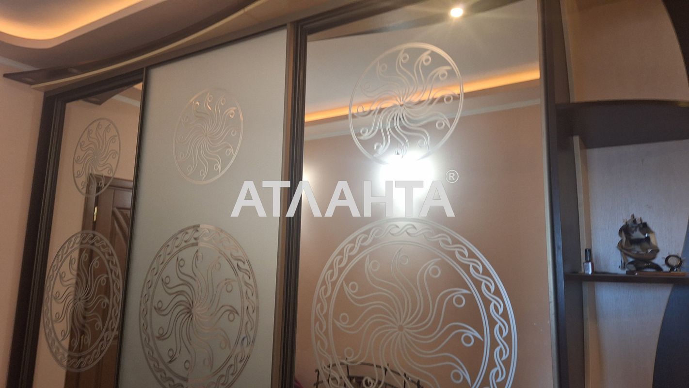 2-rooms apartment apartment by the address st. Khantadze per (area 89,6 m²) - Atlanta.ua - photo 16