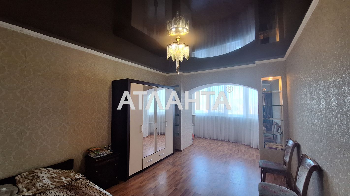 2-rooms apartment apartment by the address st. Khantadze per (area 89,6 m²) - Atlanta.ua - photo 19