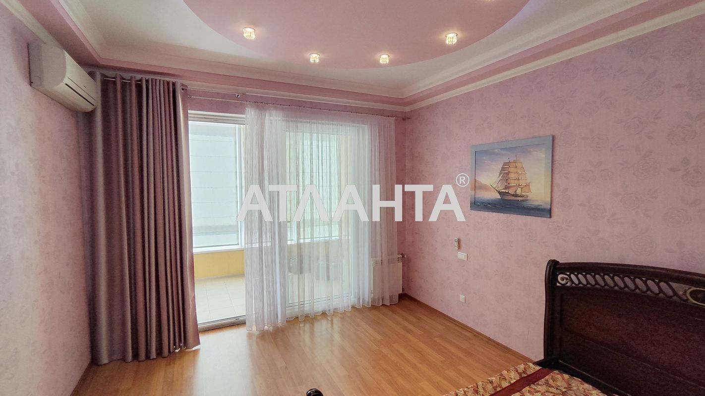 2-rooms apartment apartment by the address st. Khantadze per (area 89,6 m²) - Atlanta.ua - photo 8