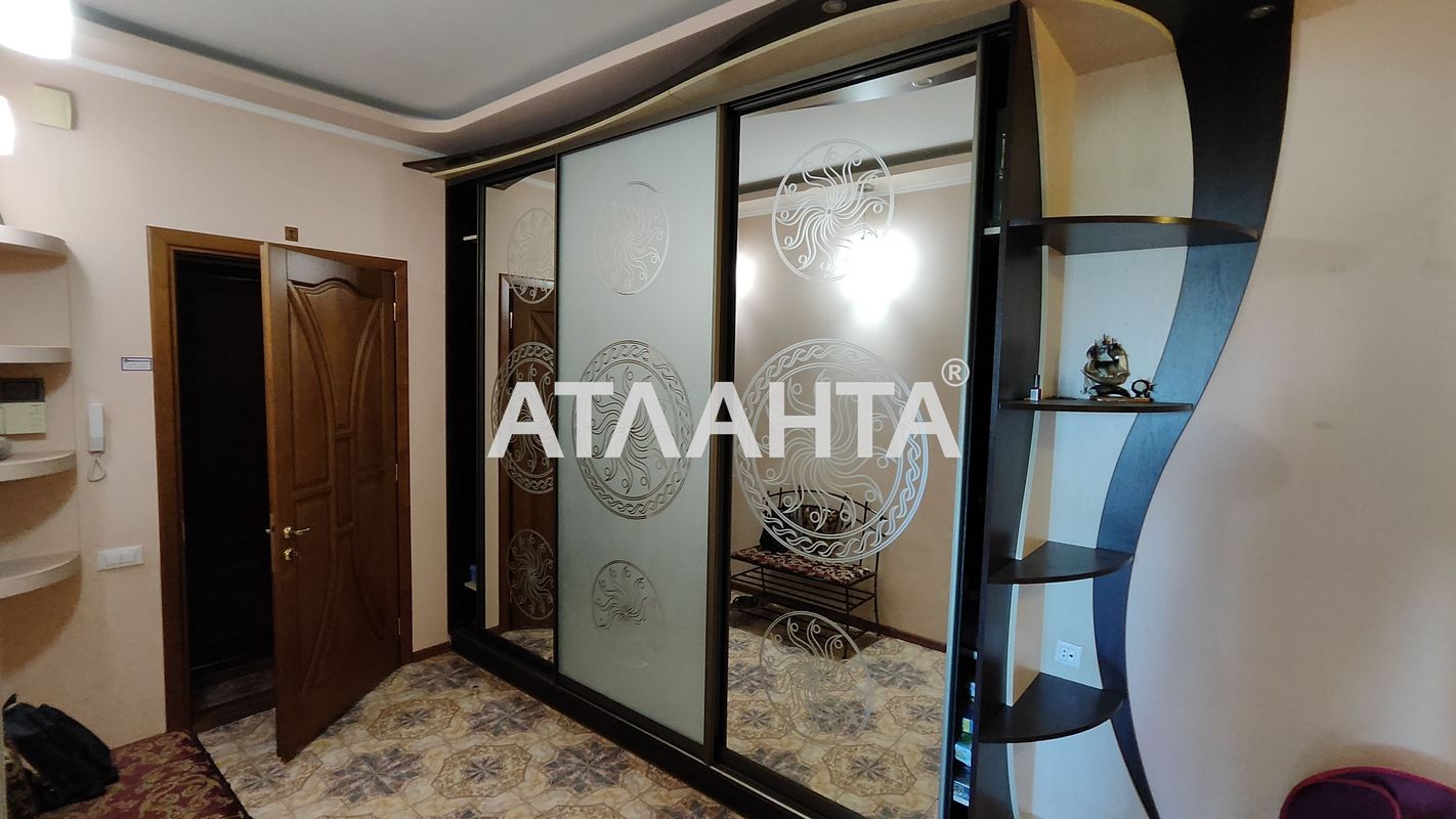 2-rooms apartment apartment by the address st. Khantadze per (area 89,6 m²) - Atlanta.ua - photo 11