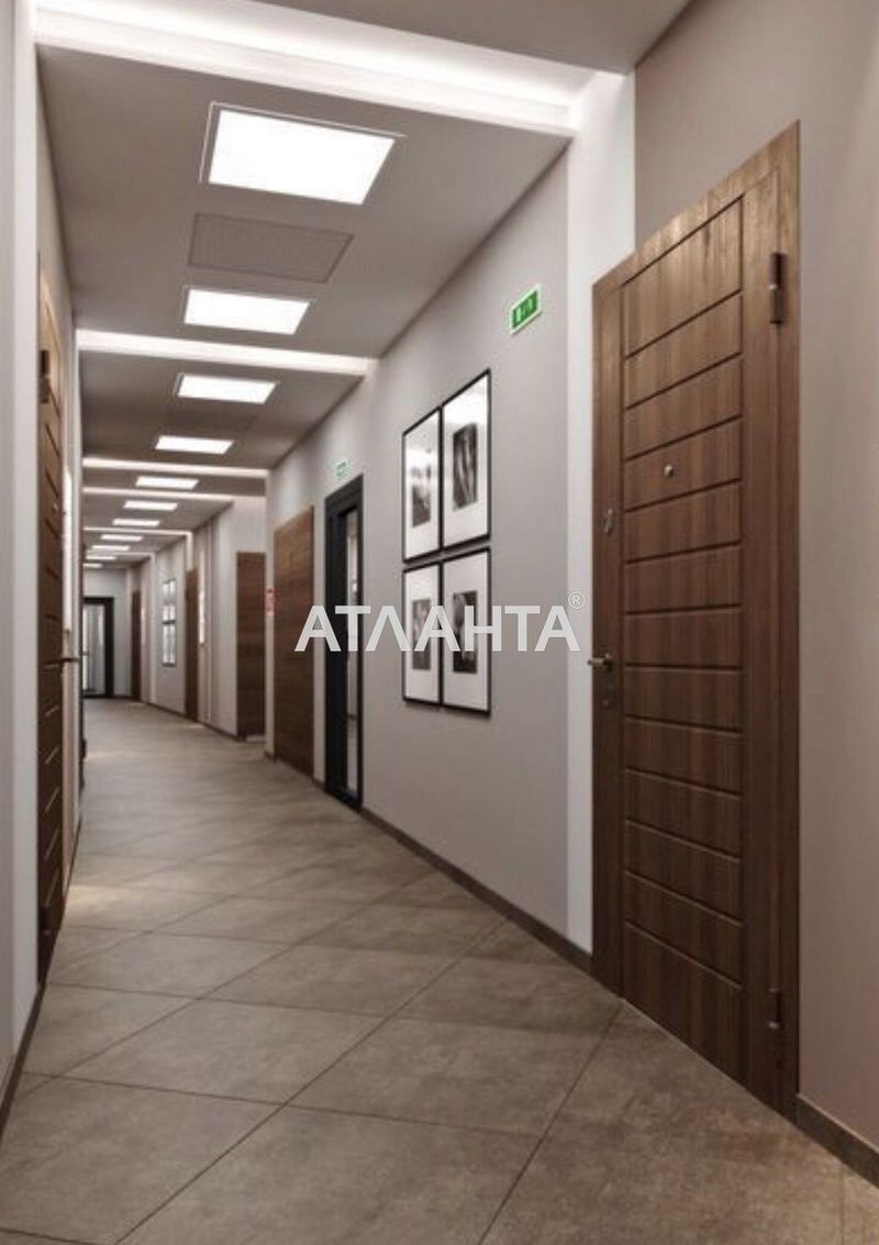 1-room apartment apartment by the address st. Druzhby narodov (area 45,5 m²) - Atlanta.ua - photo 4