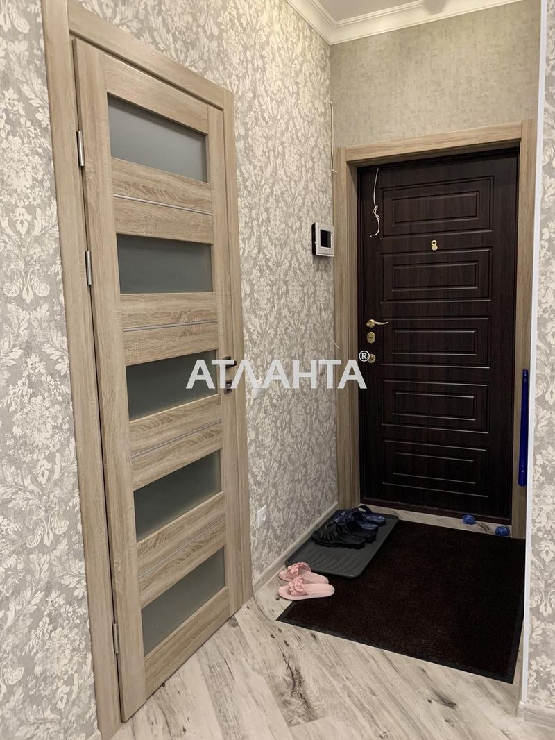 3-кімнатна квартира за адресою вул. Перлинна (площа 94 м²) - Atlanta.ua - фото 24