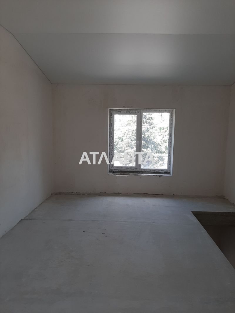 2-комнатная квартира по адресу Матросский спуск (площадь 50,4 м²) - Atlanta.ua - фото 2