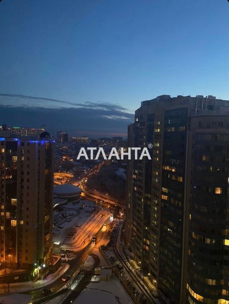 2-комнатная квартира по адресу ул. Генуэзская (площадь 65 м²) - Atlanta.ua - фото 14