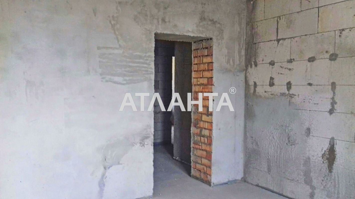 2-кімнатна квартира за адресою вул. Сахарова (площа 67,1 м²) - Atlanta.ua - фото 3