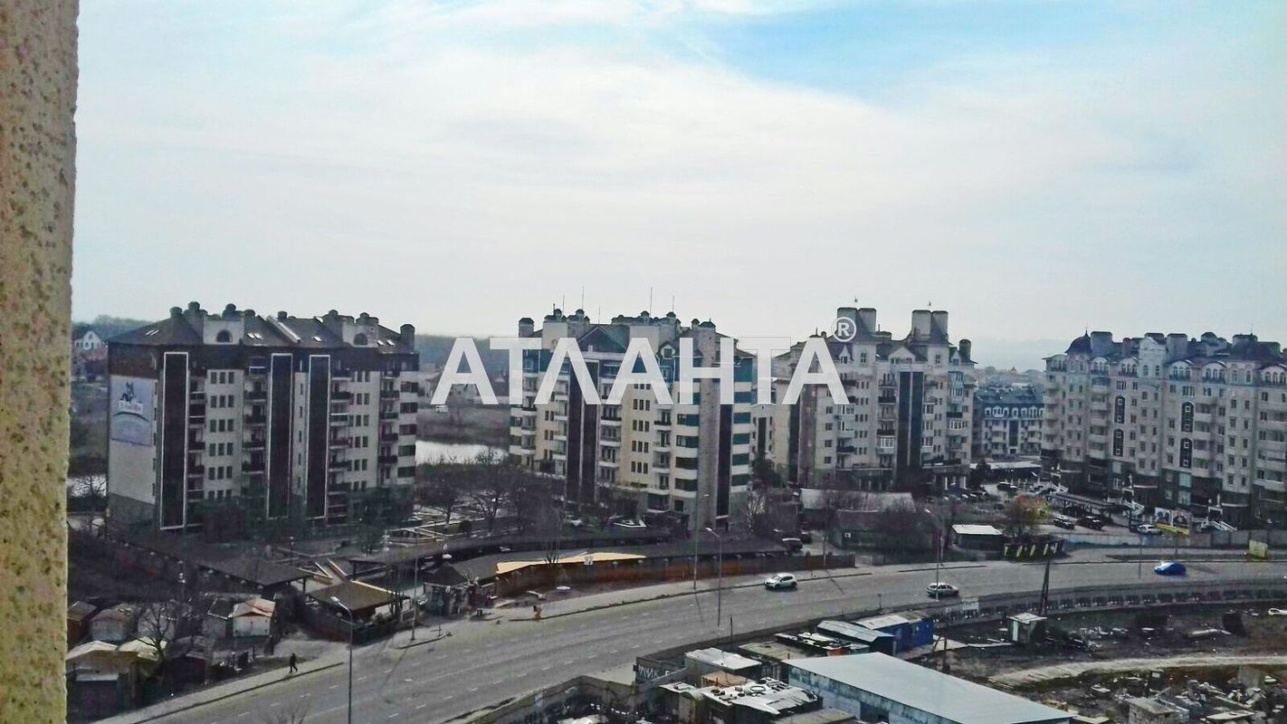 2-кімнатна квартира за адресою вул. Сахарова (площа 67,1 м²) - Atlanta.ua - фото 8