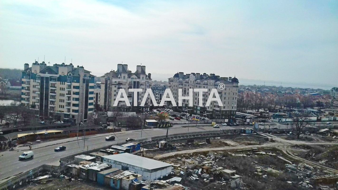 2-кімнатна квартира за адресою вул. Сахарова (площа 67,1 м²) - Atlanta.ua - фото 9