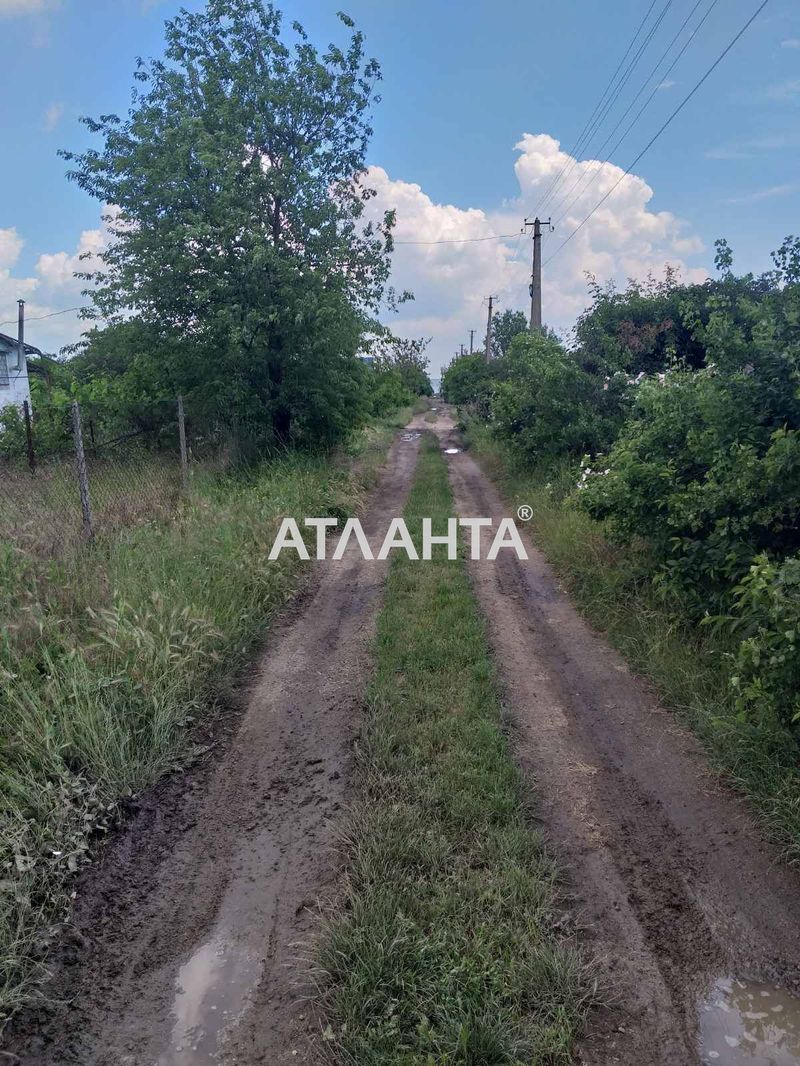 Ділянка за адресою вул. Бірюзова (площа 6 сот) - Atlanta.ua - фото 5