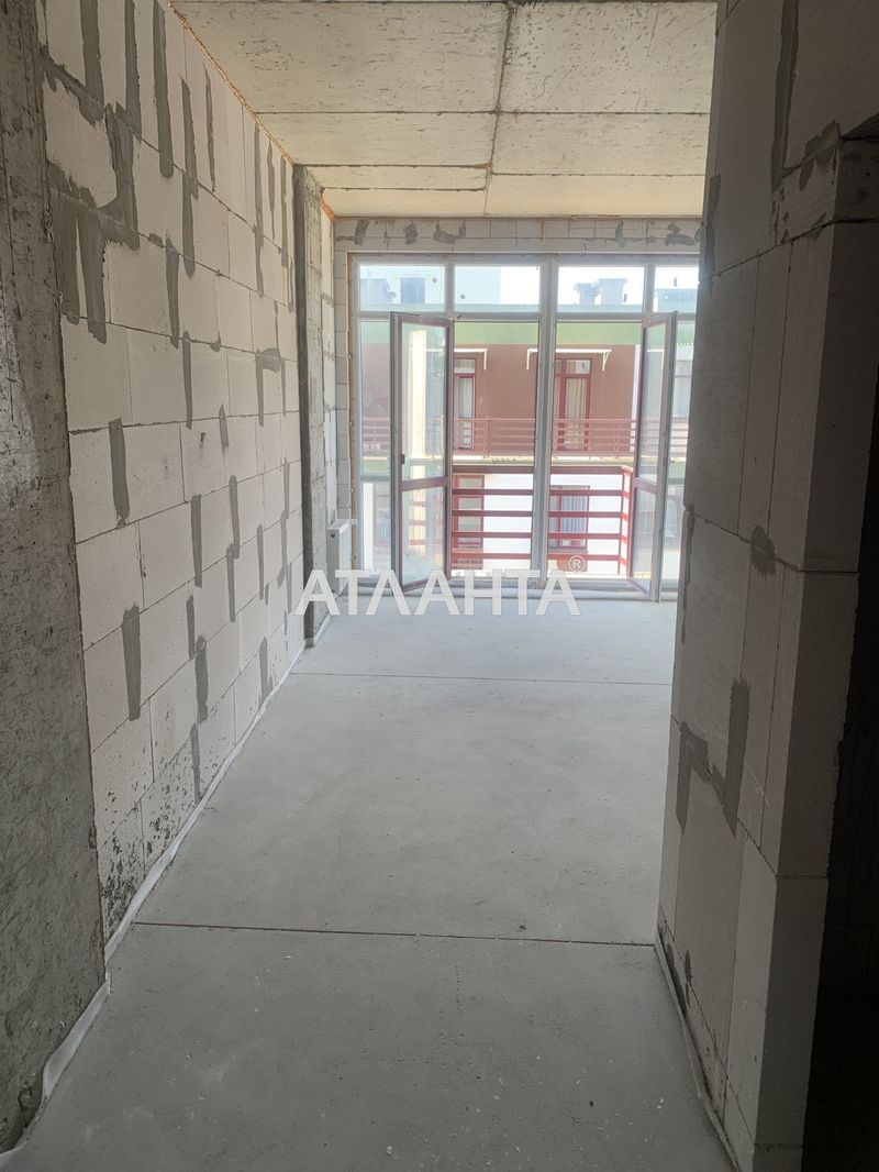 1-room apartment apartment by the address st. Bocharova gen (area 25 m²) - Atlanta.ua - photo 3