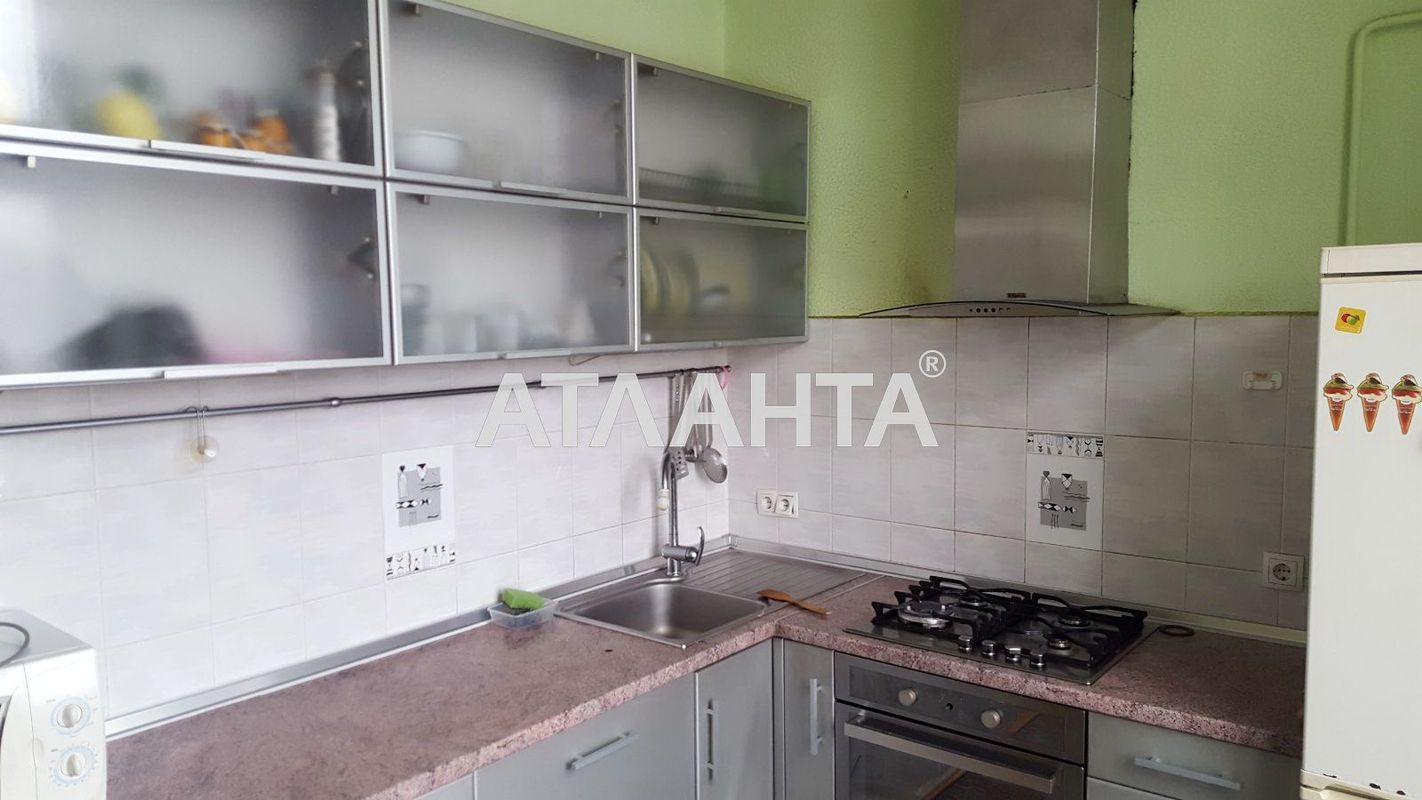 2-комнатная квартира по адресу ул. Софиевская (площадь 85 м²) - Atlanta.ua - фото 2
