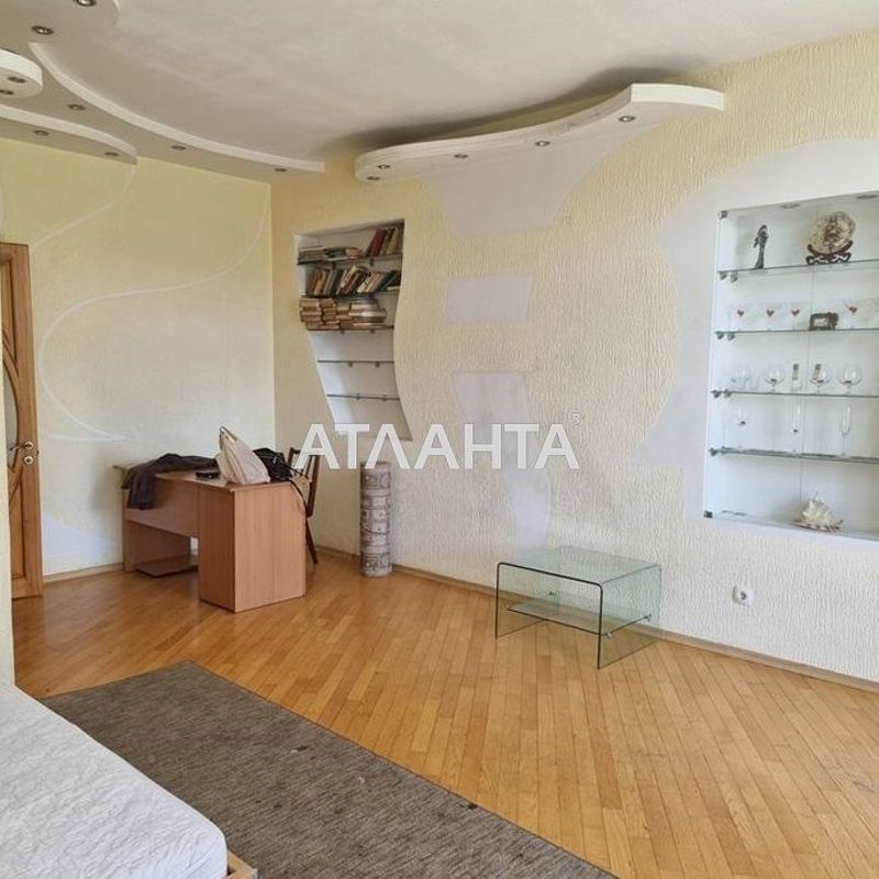 2-комнатная квартира по адресу ул. Софиевская (площадь 85 м²) - Atlanta.ua - фото 9