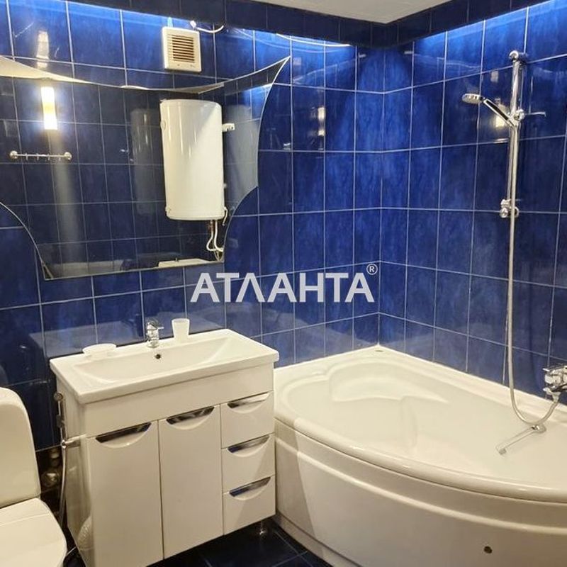 2-комнатная квартира по адресу ул. Софиевская (площадь 85 м²) - Atlanta.ua - фото 10