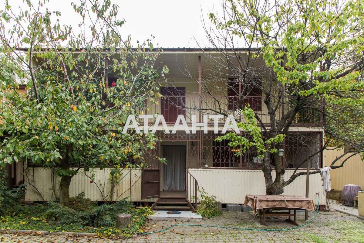 Дом по адресу ул. Центральная (площадь 96 м²) - Atlanta.ua - фото 2