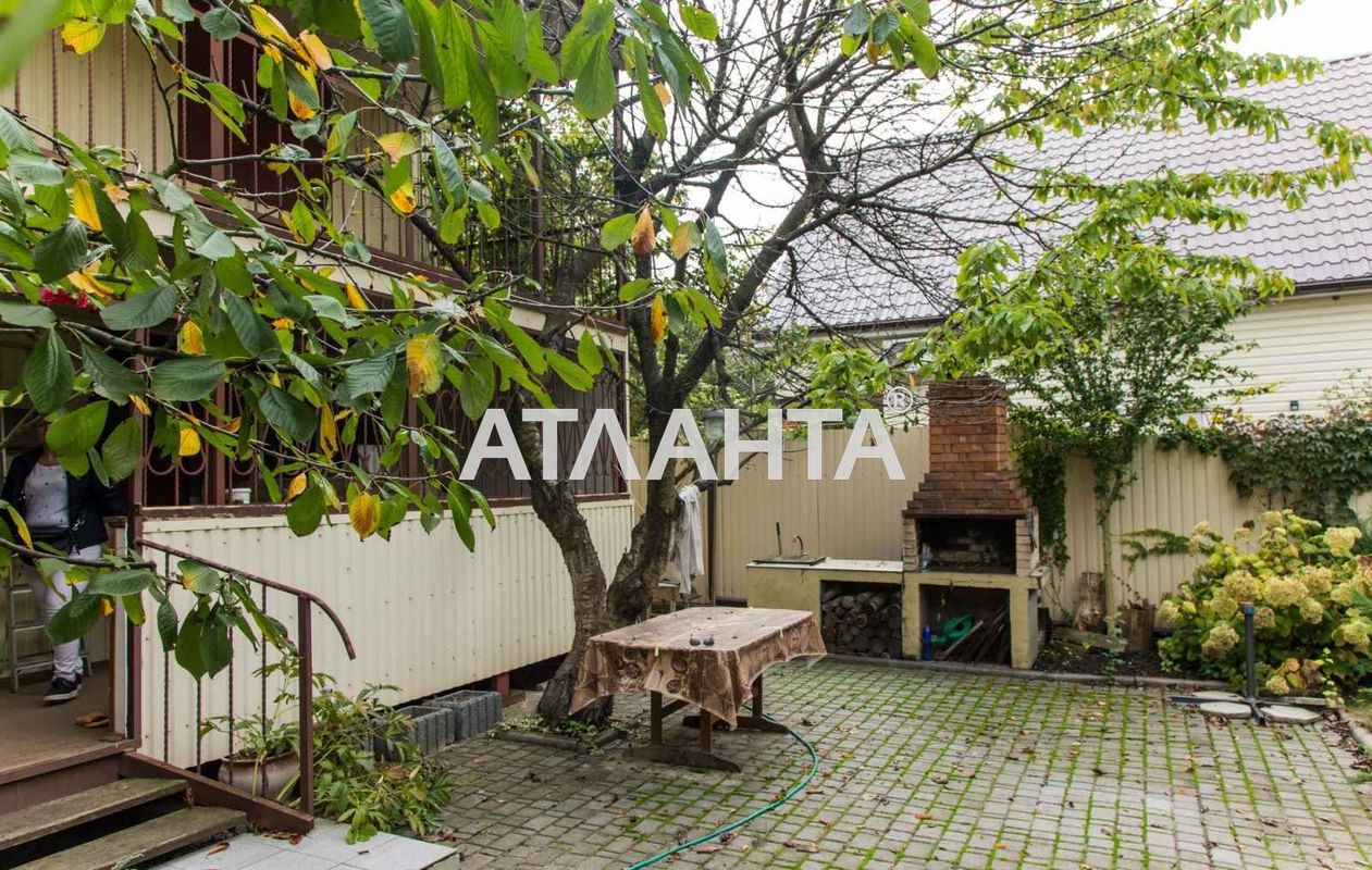 Дом по адресу ул. Центральная (площадь 96 м²) - Atlanta.ua - фото 3