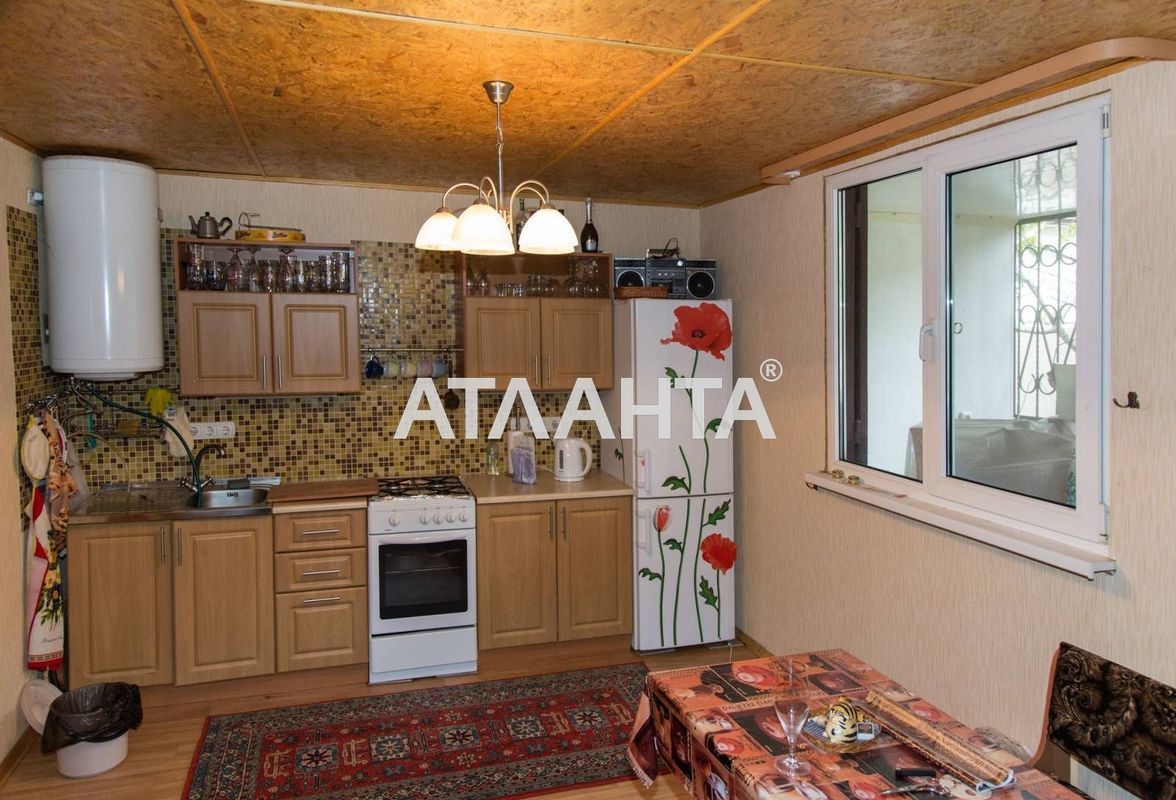 Дом по адресу ул. Центральная (площадь 96 м²) - Atlanta.ua - фото 6