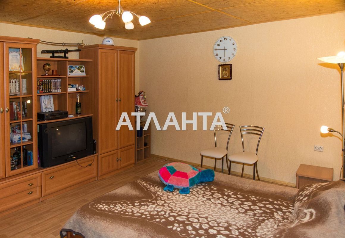 Дом по адресу ул. Центральная (площадь 96 м²) - Atlanta.ua - фото 10