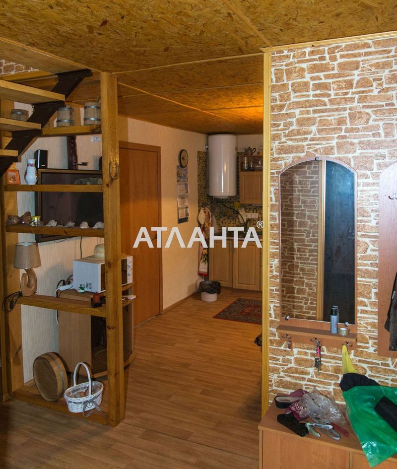 Дом по адресу ул. Центральная (площадь 96 м²) - Atlanta.ua - фото 21
