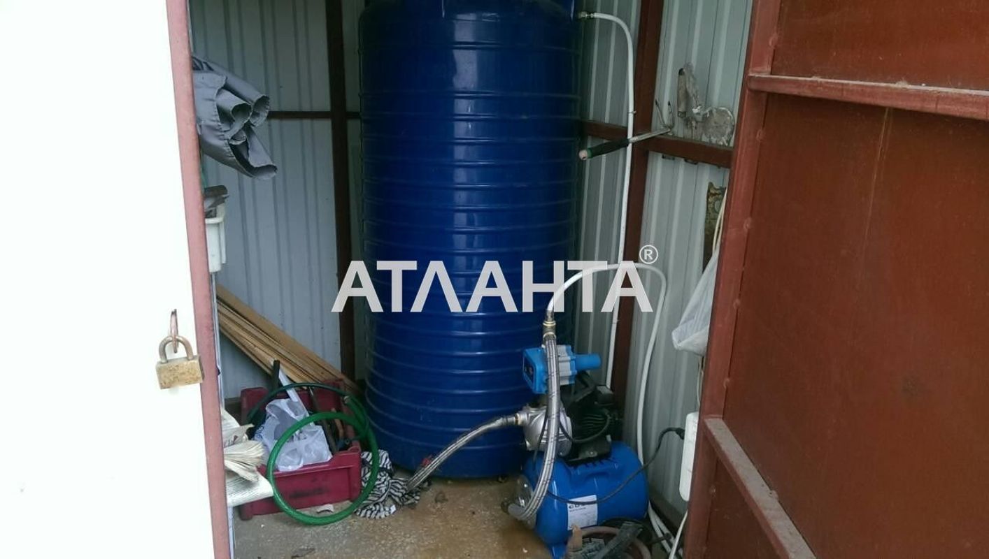 Дом по адресу ул. Центральная (площадь 96 м²) - Atlanta.ua - фото 28