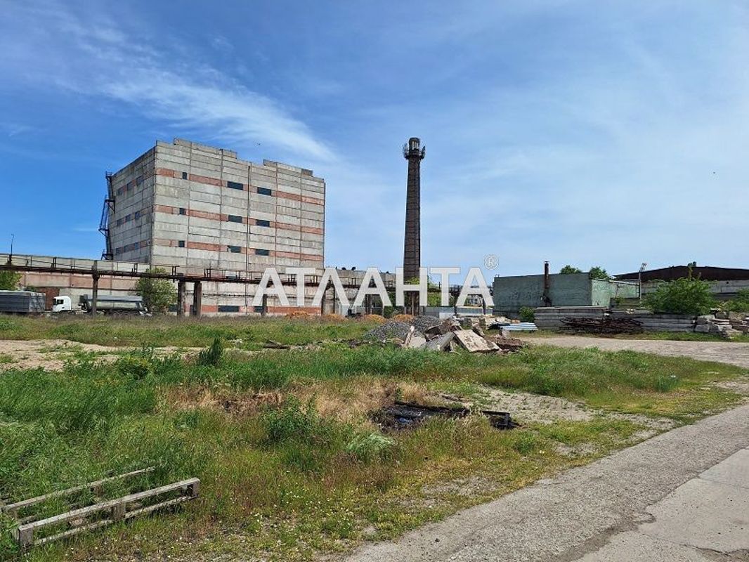 Коммерческая недвижимость по адресу ул. Химическая (площадь 1080 м²) - Atlanta.ua - фото 12