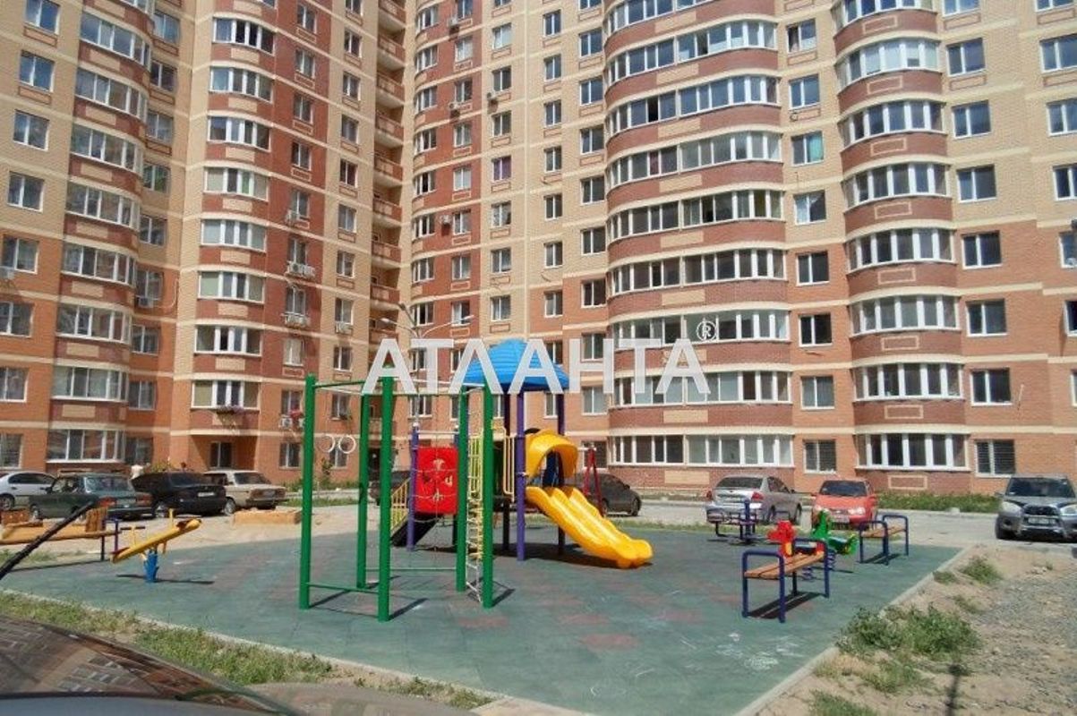 3-rooms apartment apartment by the address st. Shkolnaya (area 80,1 m²) - Atlanta.ua - photo 2