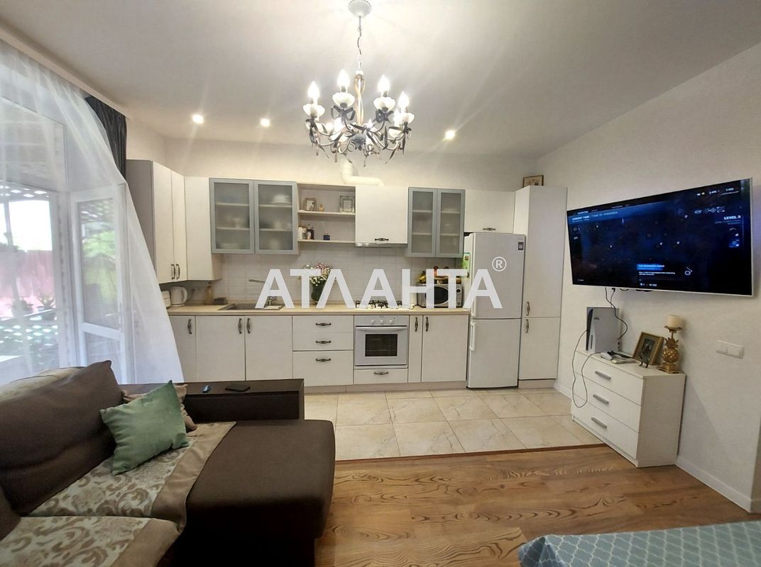 Дом по адресу ул. Текстильщиков (площадь 87 м²) - Atlanta.ua - фото 7