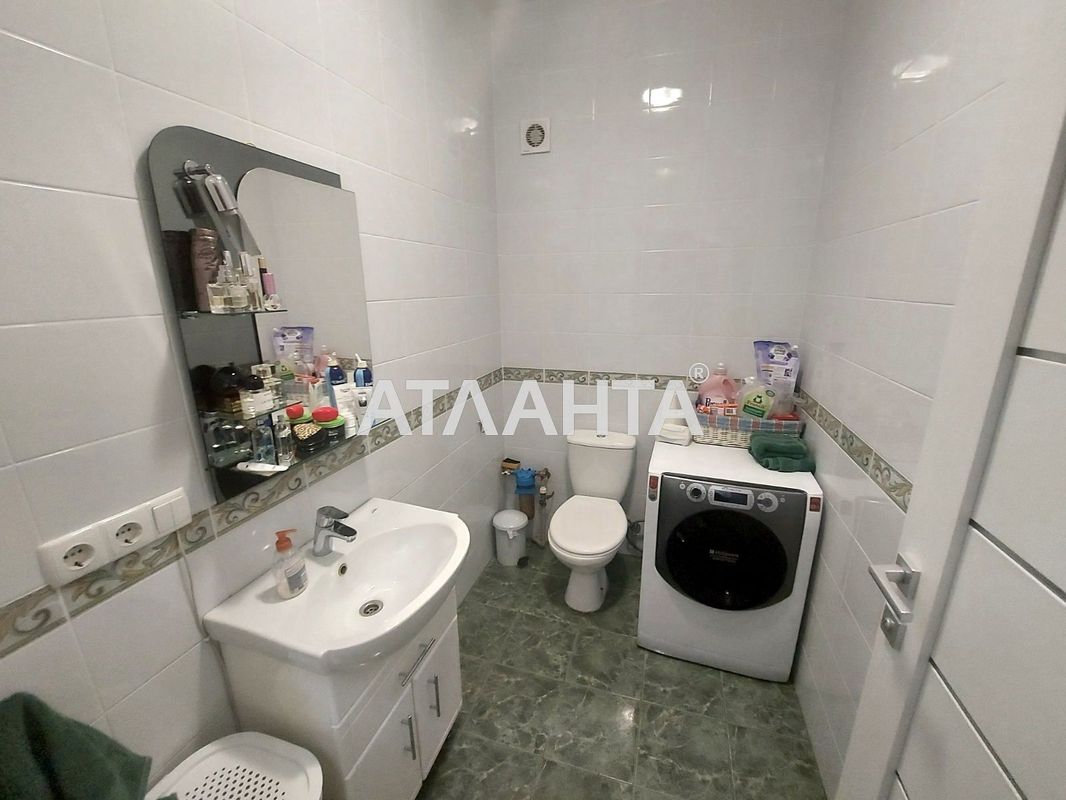 Дом по адресу ул. Текстильщиков (площадь 87 м²) - Atlanta.ua - фото 9