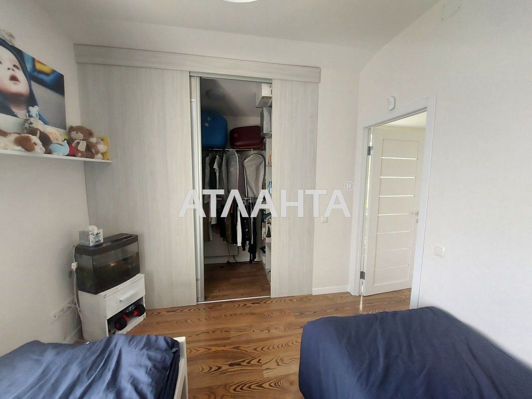 Дом по адресу ул. Текстильщиков (площадь 87 м²) - Atlanta.ua - фото 14