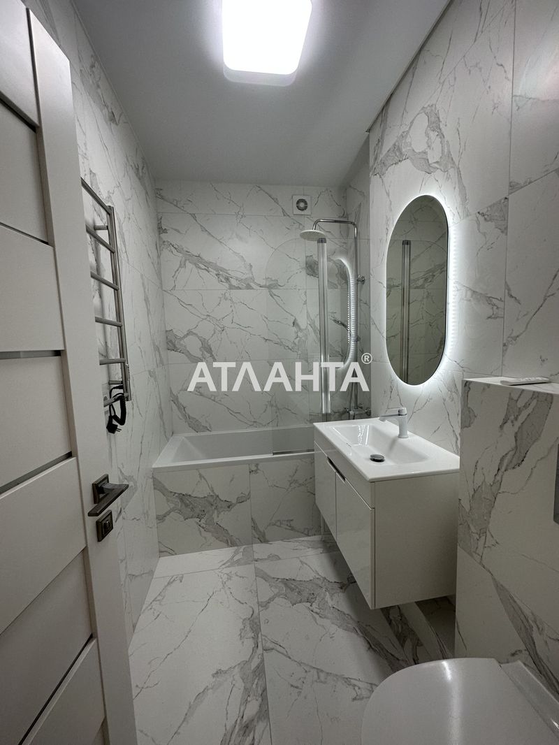 1-комнатная квартира по адресу ул. Новаторов (площадь 64 м²) - Atlanta.ua - фото 9