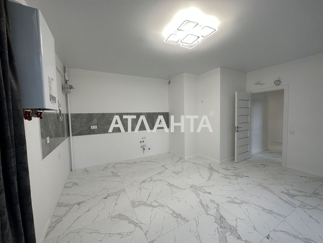 1-комнатная квартира по адресу ул. Новаторов (площадь 64 м²) - Atlanta.ua - фото 2