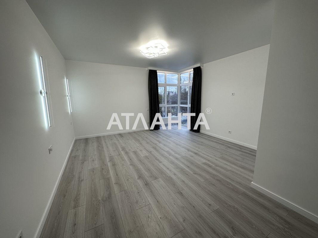 1-комнатная квартира по адресу ул. Новаторов (площадь 64 м²) - Atlanta.ua - фото 5