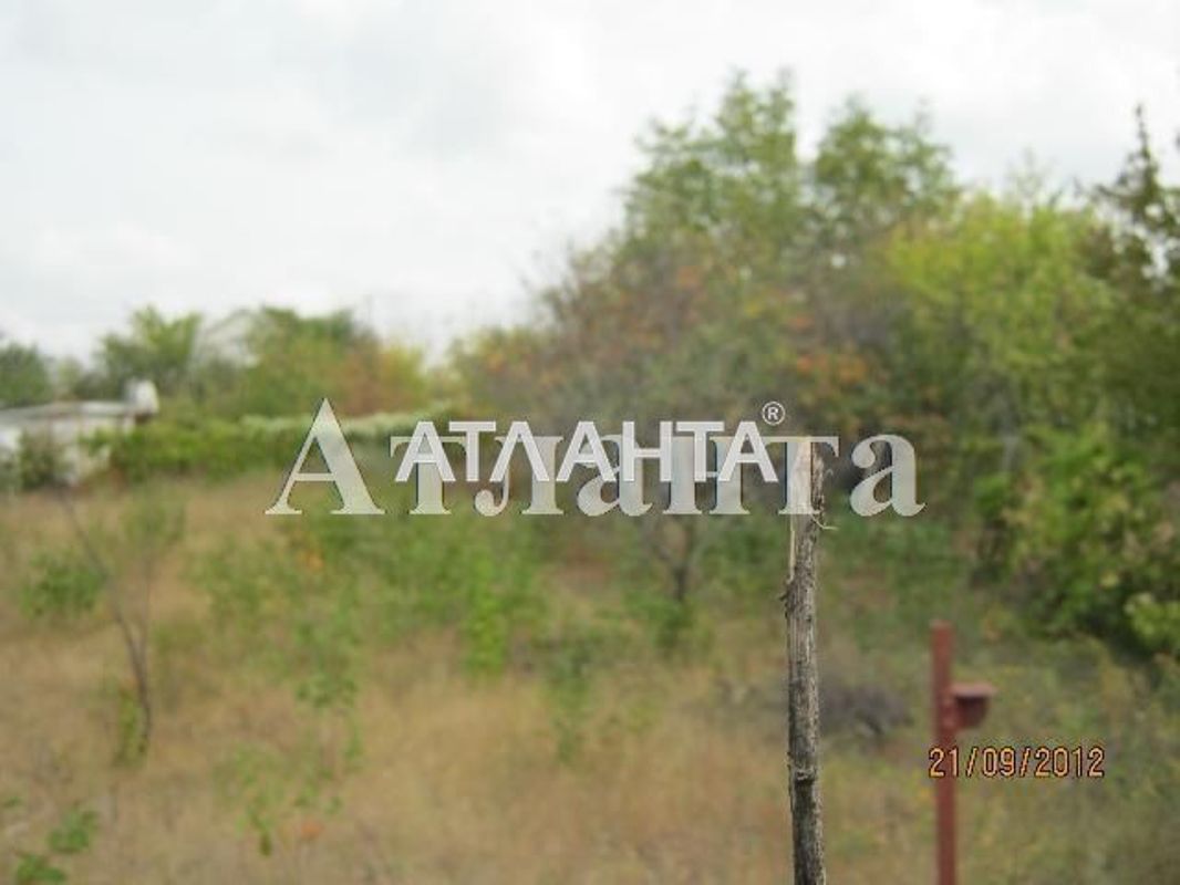 Landplot by the address st. 27 ya ulitsa (area 6 acr) - Atlanta.ua - photo 3