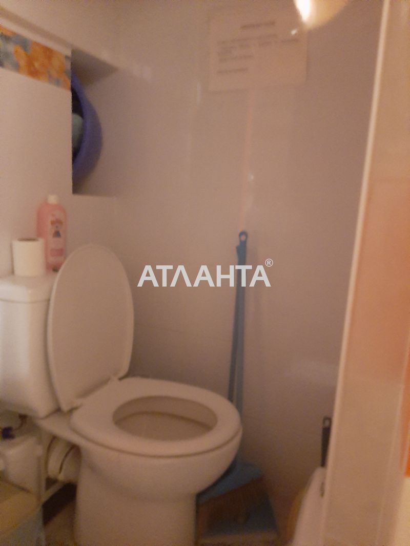 2-комнатная квартира по адресу ул. Успенская (площадь 82 м²) - Atlanta.ua - фото 3