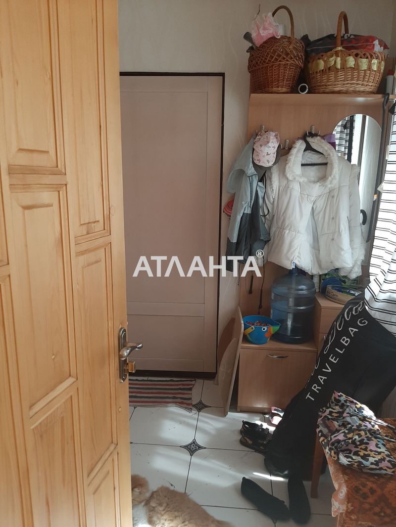 2-комнатная квартира по адресу ул. Успенская (площадь 82 м²) - Atlanta.ua - фото 18