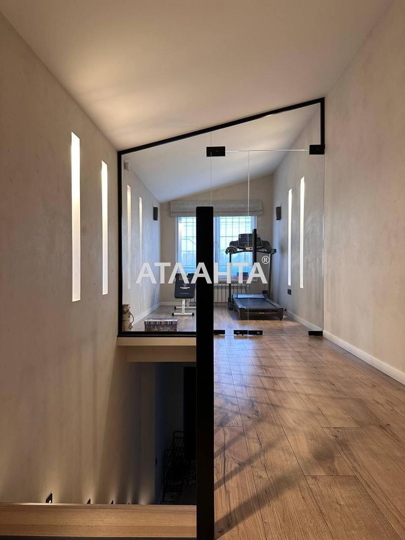 House by the address st. Shklyaruka (area 180 m²) - Atlanta.ua - photo 22