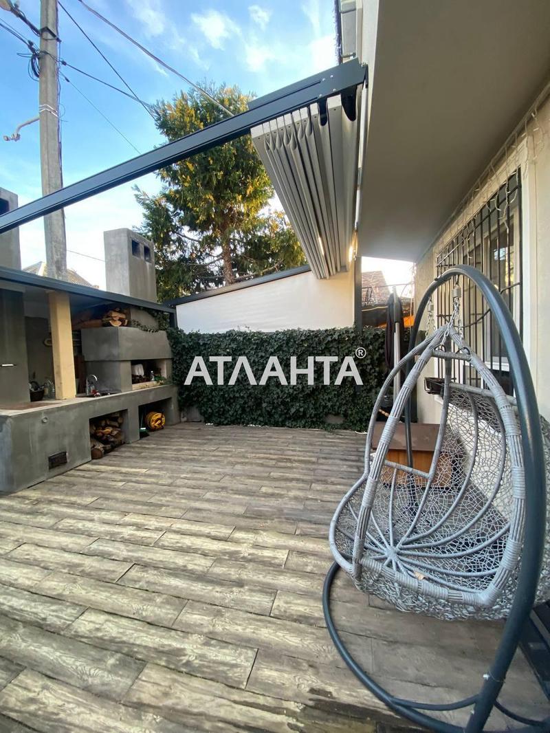 House by the address st. Shklyaruka (area 180 m²) - Atlanta.ua - photo 29