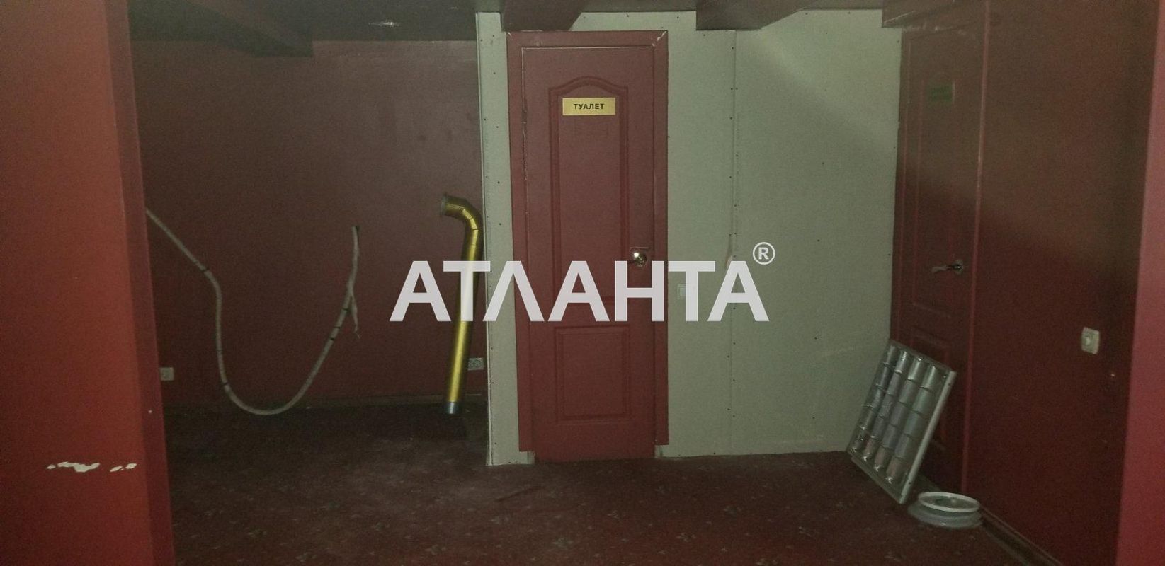 Коммерческая недвижимость по адресу Шевченко пр. (площадь 100 м²) - Atlanta.ua - фото 5