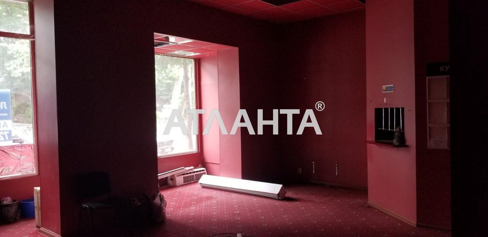 Коммерческая недвижимость по адресу Шевченко пр. (площадь 100 м²) - Atlanta.ua - фото 6