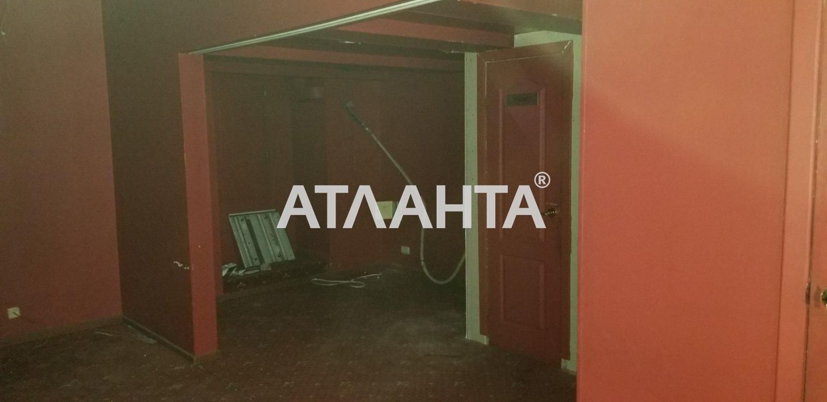 Коммерческая недвижимость по адресу Шевченко пр. (площадь 100 м²) - Atlanta.ua - фото 7