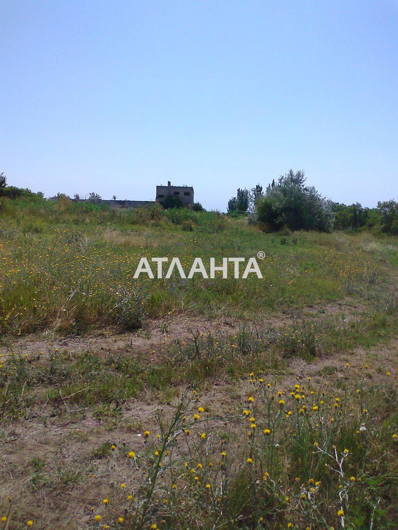 Landplot by the address st. Odesskaya (area 8 acr) - Atlanta.ua - photo 2