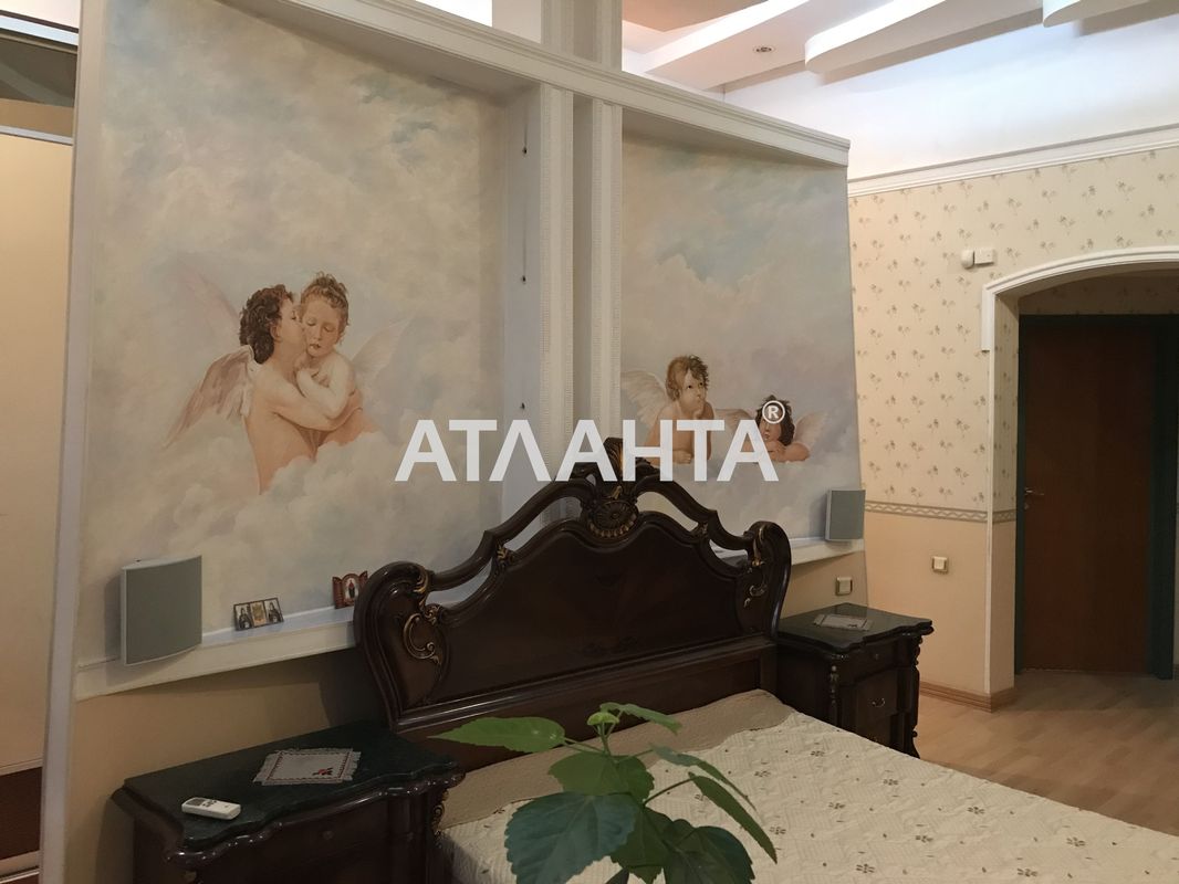 Багатокімнатна квартира за адресою вул. Троїцька (площа 170 м²) - Atlanta.ua - фото 2